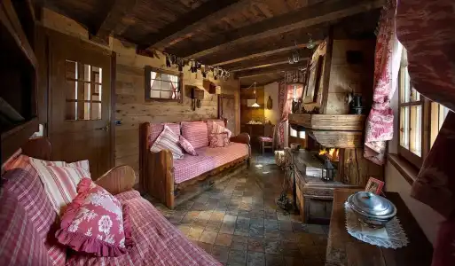 Bellevue & Spa Relais & Chateaux - 127