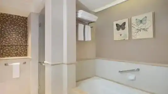 Mustika Yogyakarta Resort and Spa - 171