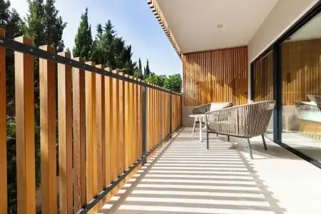 Las Gaviotas Suites - 97