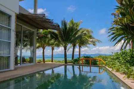Summer Luxury Beach Resort and Spa - 27