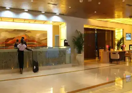 The Pavilion Century Tower - 35