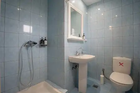 Alamis & Apartments - 129