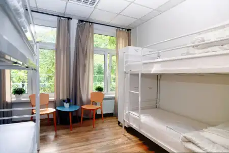 Warsaw Hostel Centrum Private Rooms & Dorms - 27