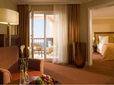 Gran BelVeder & Ostsee Therme Resort & Spa - 53