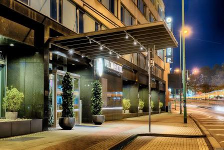 Ramada by Wyndham Essen - 16
