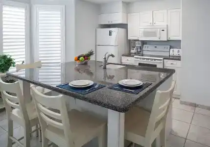 Royal Floridian Resort - 21