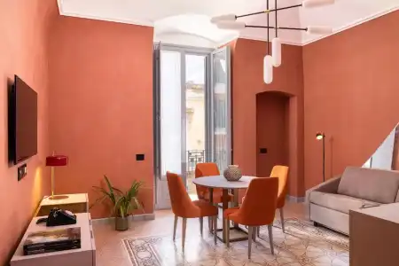 Vis Urban Suites&Spa - 80