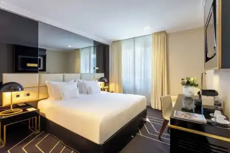 Altis Avenida, member of Preferreds & Resorts - 50