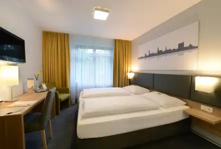Four Points Flex by Sheraton Hannover - 6
