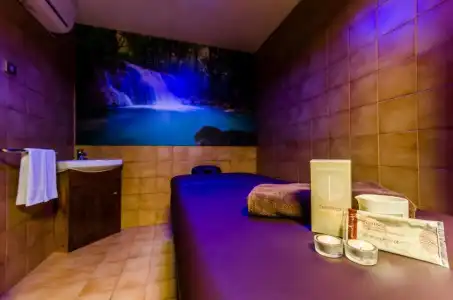 Panorama & Spa - 18