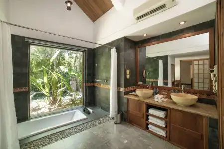 Pilgrimage Village Resort & Spa - 6