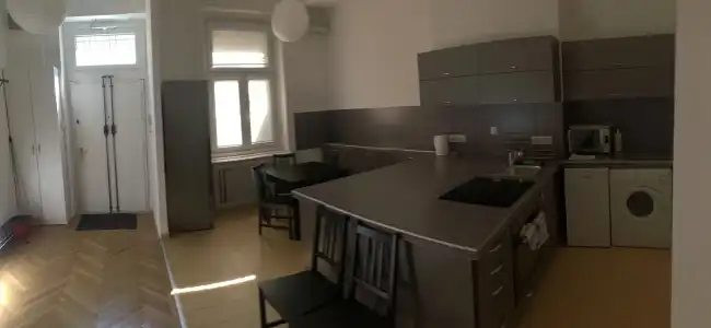 Baroque Hostel & Coworking - 16
