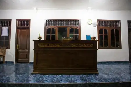 Seken Cottages Ubud - 1