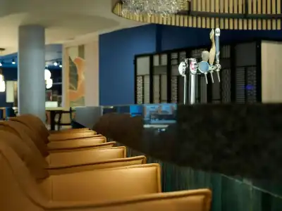 Novotel Ieper Centrum Flanders Fields - 33