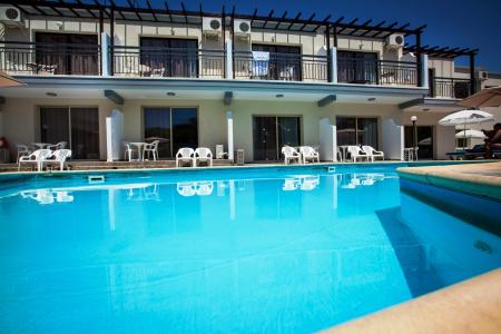 Crystallo Apartments - 7