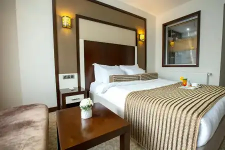 Lavin Otel - 34