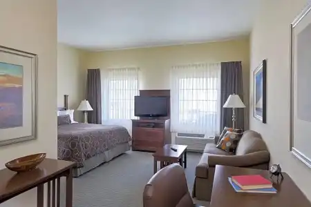 Staybridge Suites El Paso Airport by IHG - 60