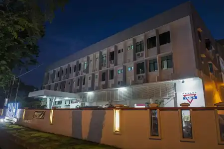 YMCA Penang - 37