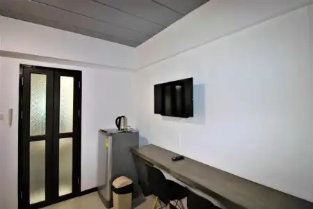 The 168 Gallery Residence - 26