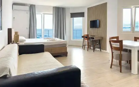 Open Sea Luxury Apartments - 88