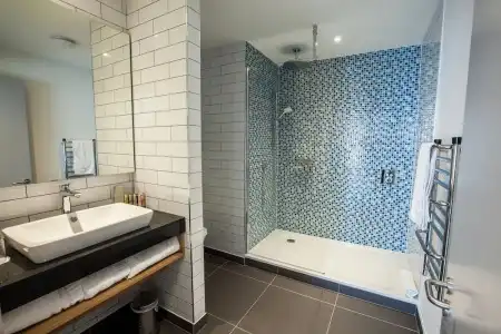 Holiday Inn Birmingham City Centre by IHG - 78