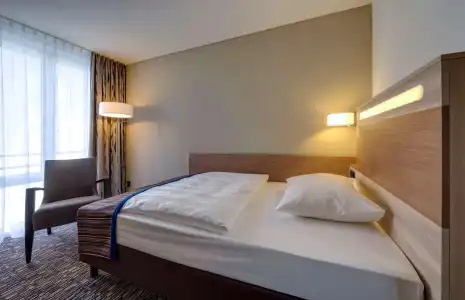 Park Inn by Radisson Goettingen - 29