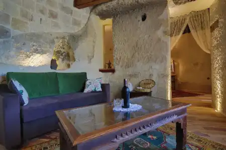 Panoramic Cave & Spa - 62