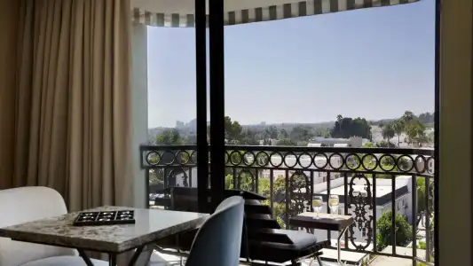 The London West Hollywood at Beverly Hills - 78