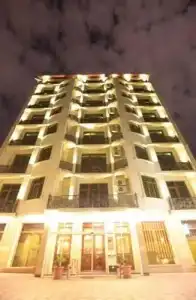 Baku İnn - 0