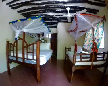 Sagando Bungalows - 39