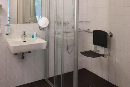 Four Points Flex by Sheraton Vienna Hauptbahnhof - 9