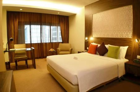 Grand Pacific - 58