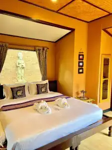 Baan Ton Rak Boutique Resort - 71