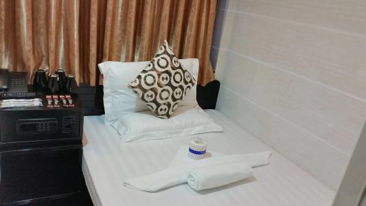 Sydney Hostel - 48