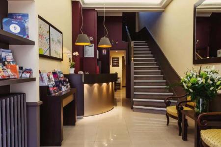 Astrid Caen Centre - 11