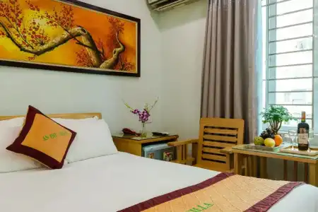 An Phu Ha Noi and Spa - 22