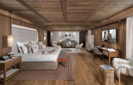 Fouquet's Courchevel - 85