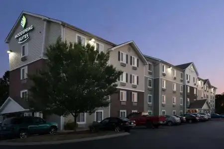 WoodSpring Suites Murfreesboro - 0