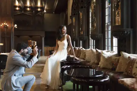 Chicago Athletic Association - 40