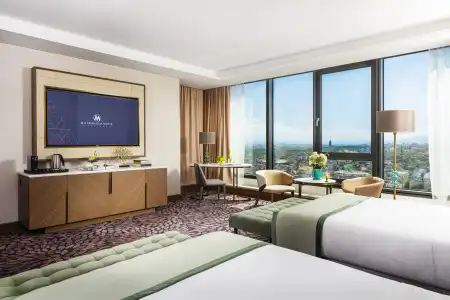 Grand Millennium Sofia - 3