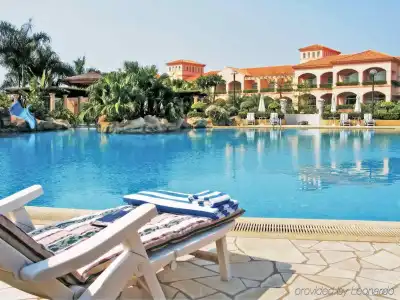 Hillview Golf Resort Dongguan - 5