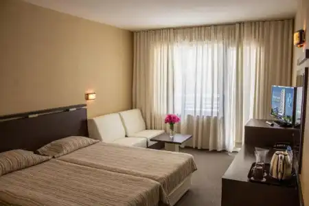 Kuban Resort & Aquapark - All Inclusive - 52