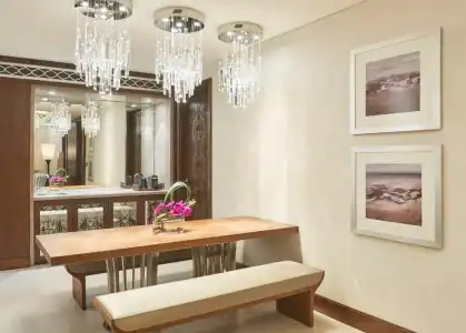 Hilton Dubai Al Habtoor City - 89