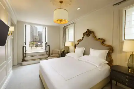 The Plaza - 1