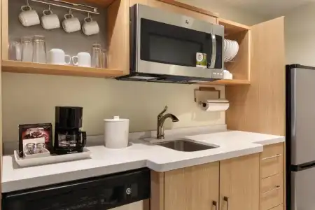 Home2 Suites by Hilton Waco - 71