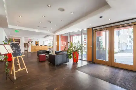 Best Western Am Strassberger Tor - 17
