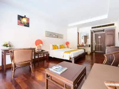 Khaolak Oriental Resort - Adult Only - 5