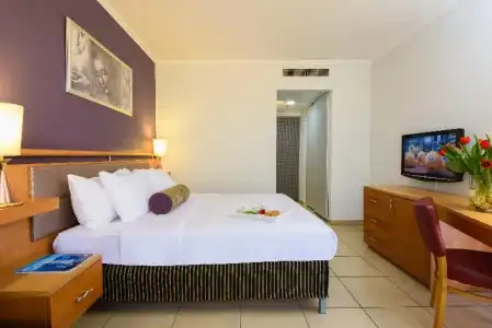 Leonardo Club Eilat - All Inclusive - 64