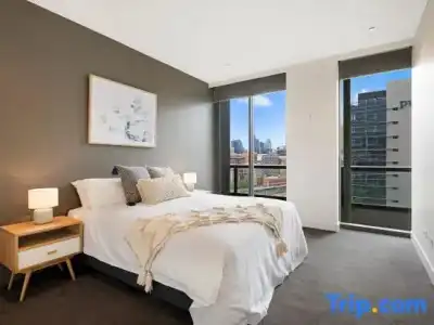 Corporate Keys - Freshwater Place - 42