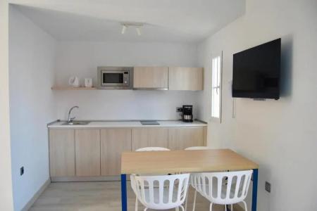 Broncemar Beach Suites - 32